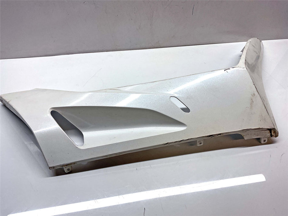 2024 Honda PCX125 Right Lower Side Fairing - 61431K1ZJ100