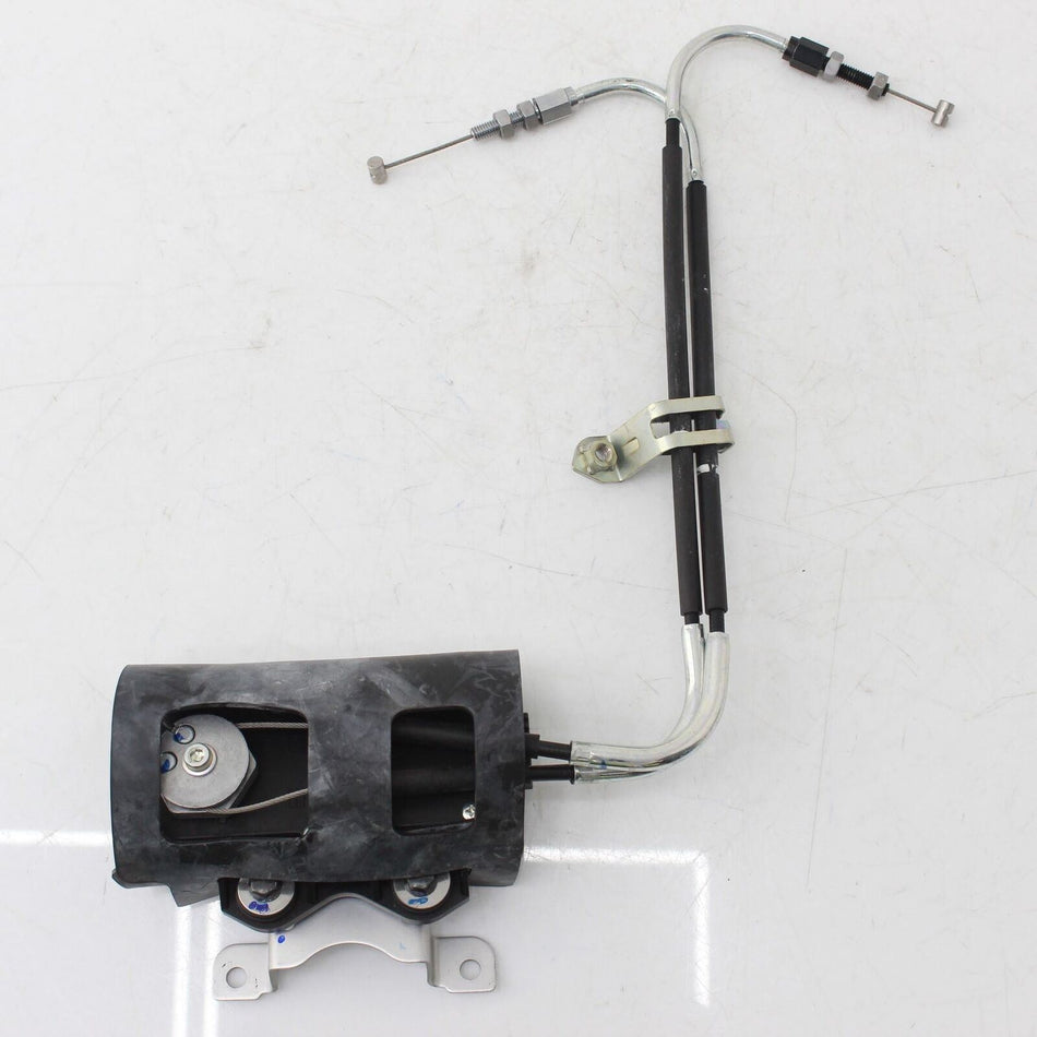 2008-2016 YAMAHA YZF R6 Exhaust Servo Motor - 2C08582000