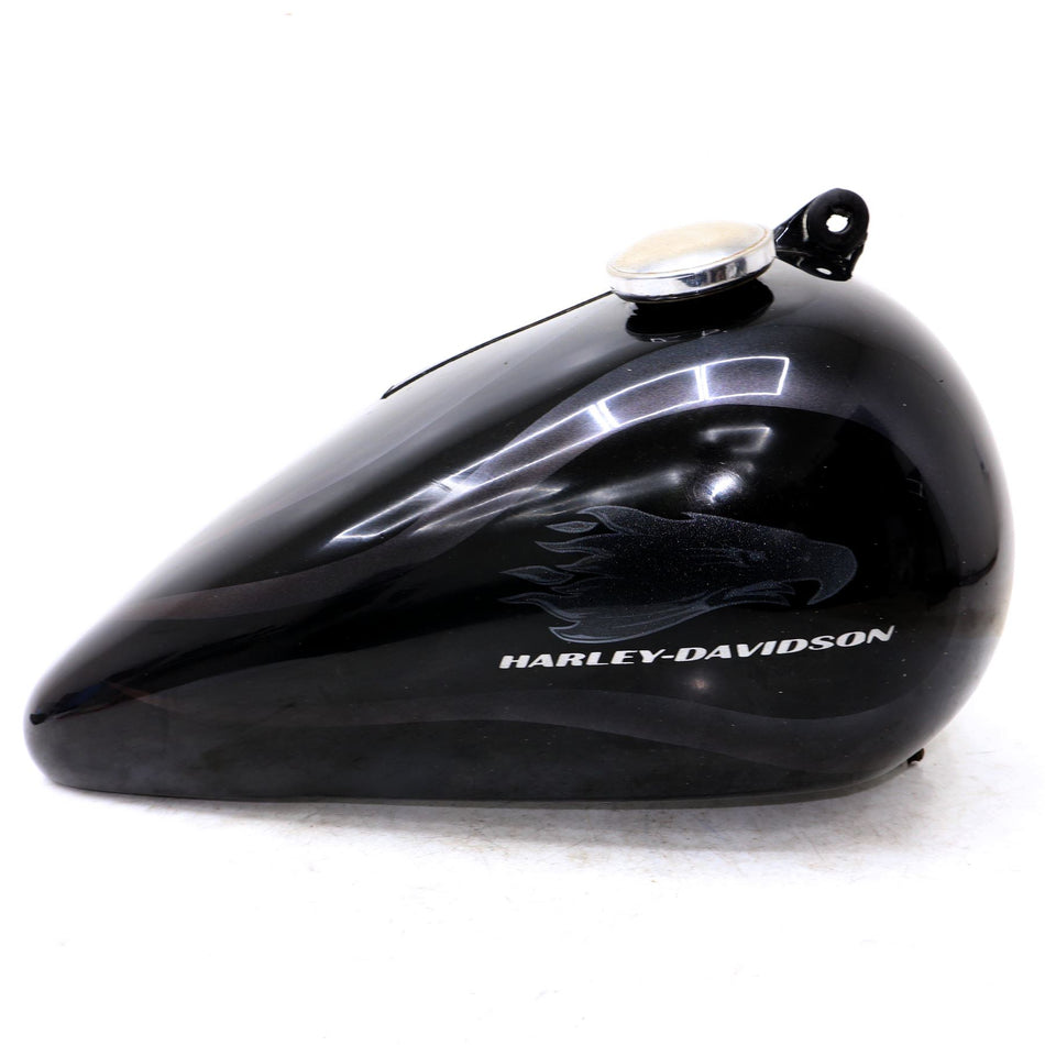 1992 HARLEY-DAVIDSON SOFTAIL CUSTOM FXSTC Fuel Tank - 61221-92VD