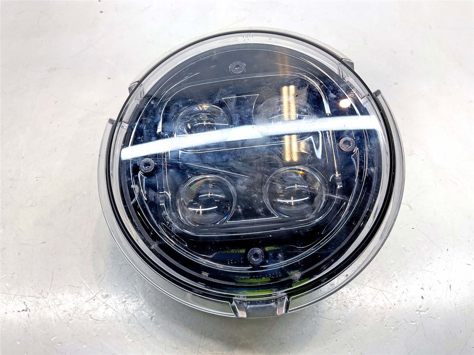 2025 Honda CMX500 REBEL Headlight Unit - 33100K87A31