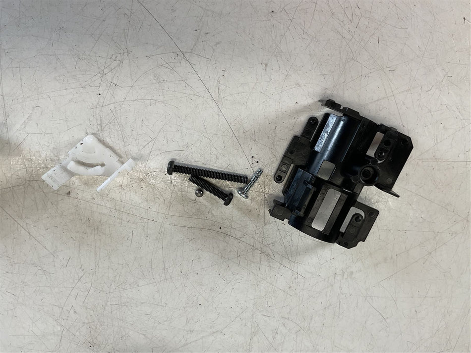 2019 YAMAHA TRACER 900 GT Left Switch Gear - 166305640688