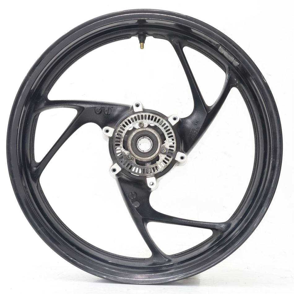 2022 SUZUKI GSX-S1000 Front Wheel - 6411104K30000