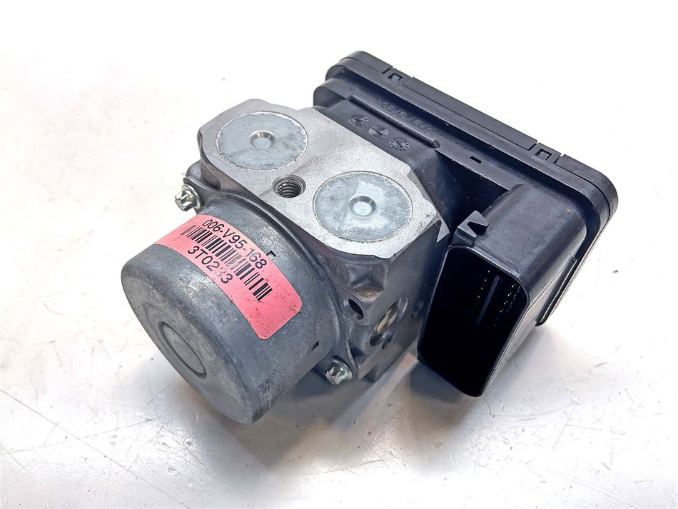 2018 Honda CBR650F ABS Pump - 57110MJEDB1