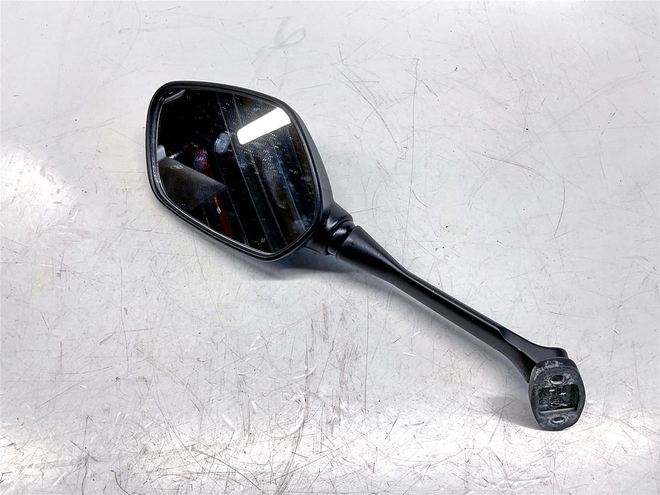2018 Honda CBR650F Left Mirror - 88120MJED01