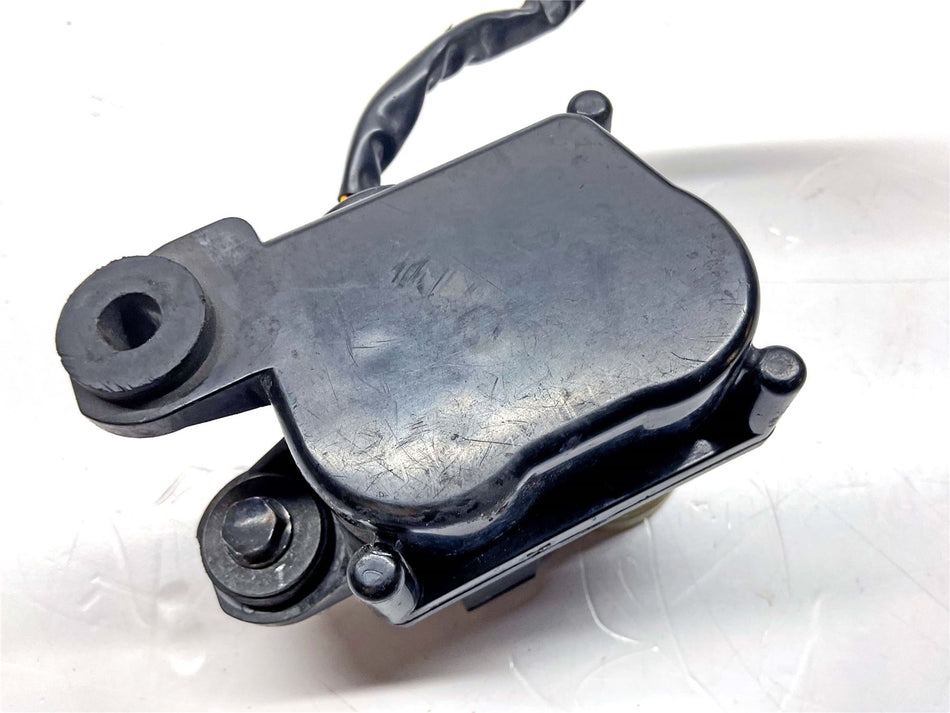 2008 Honda CBR1000RR Fireblade Servo Motor - 31420MFL013