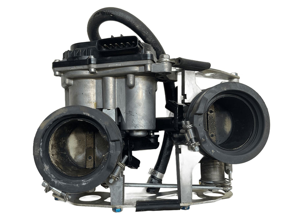 2016 KTM 1190 Adventure R Throttle Bodies Keihin 60341001000