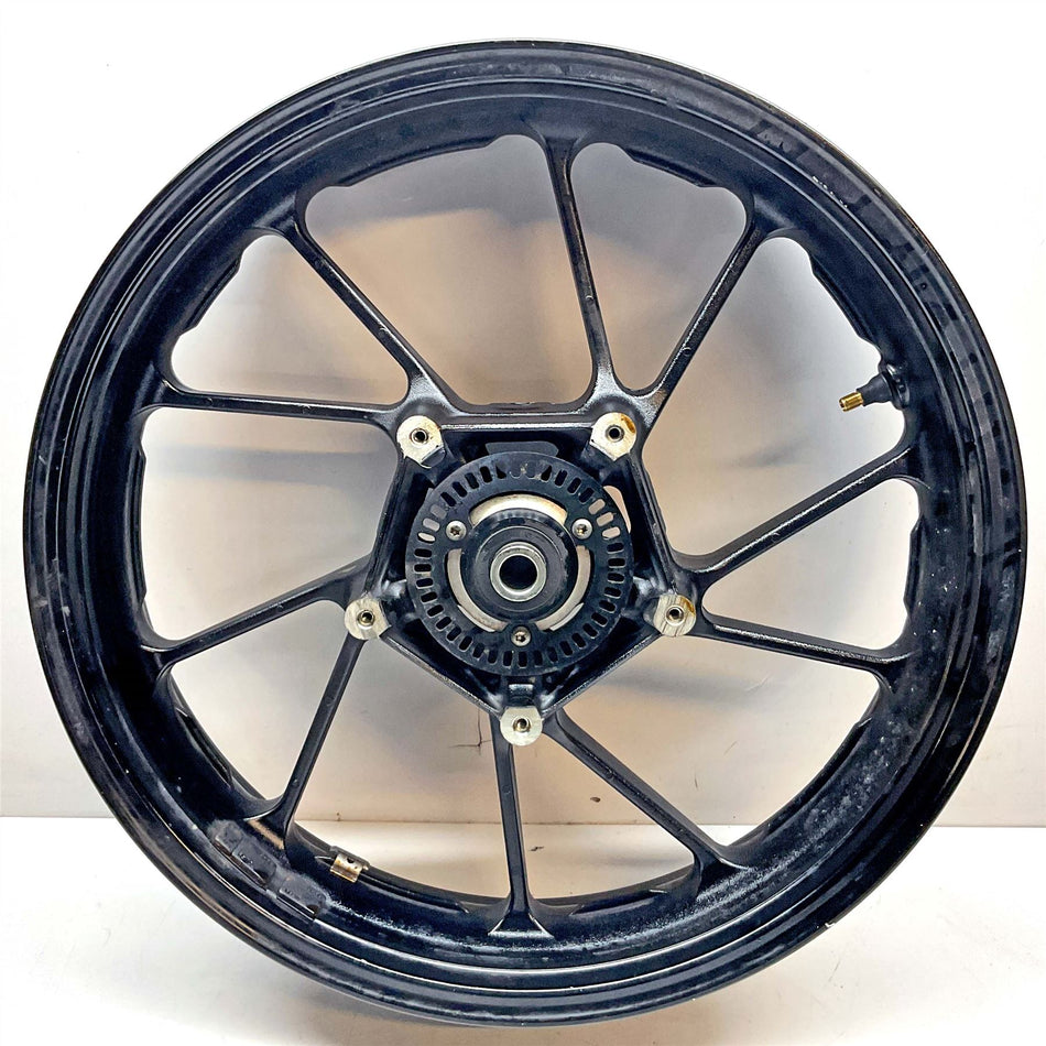2016 Yamaha Tracer 900 Wheel Front - 2SC251680098