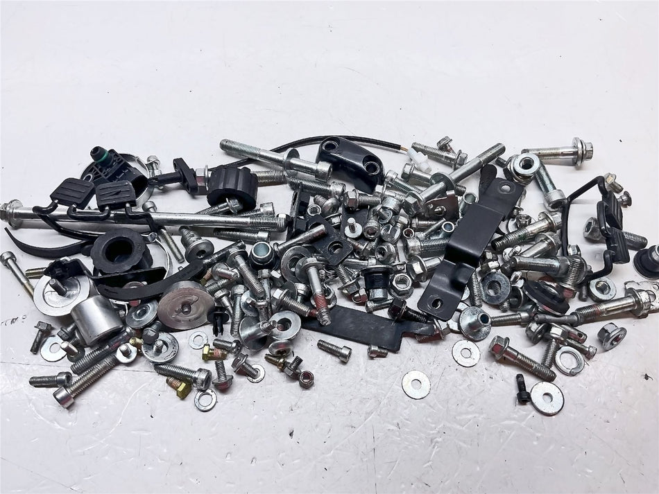 2024 Royal Enfield Interceptor 650 Assorted Nuts, Bolts & Fixings - B59951BBB