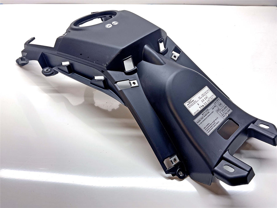 2025 Moto Guzzi V100 Mandello S Tank Cover - 2B009858