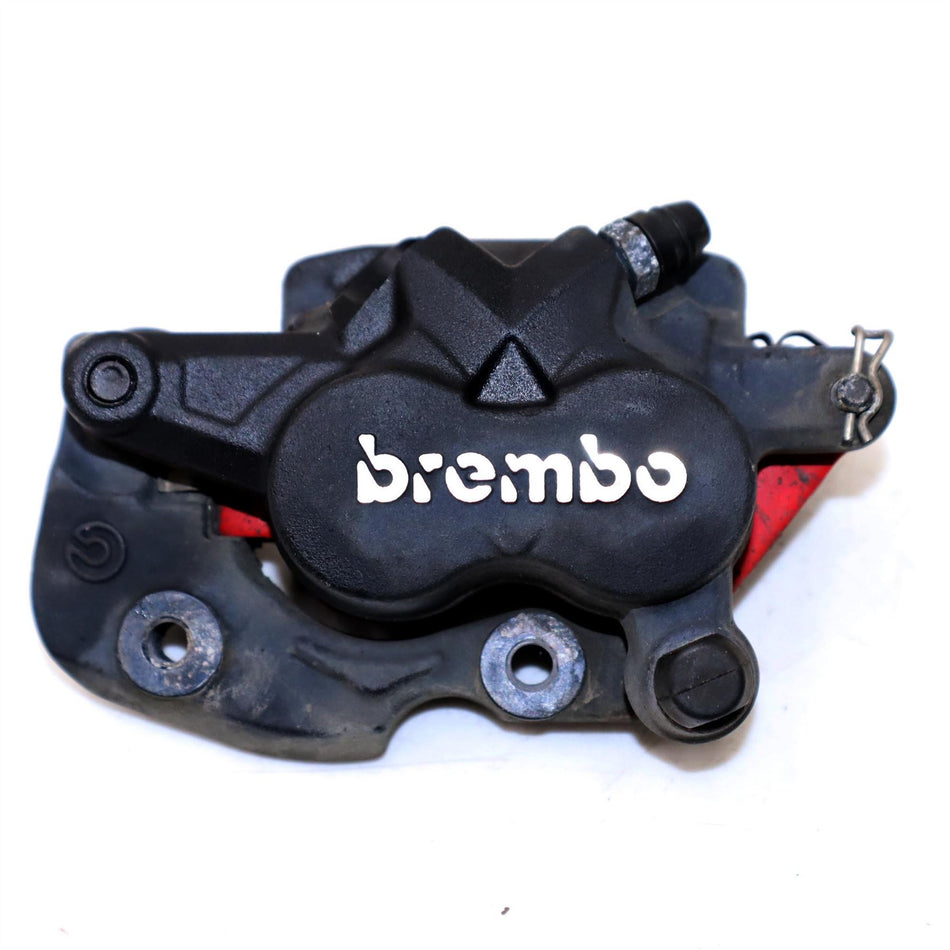 2013 BMW R1200GS Rear Brake Caliper - 34218535160