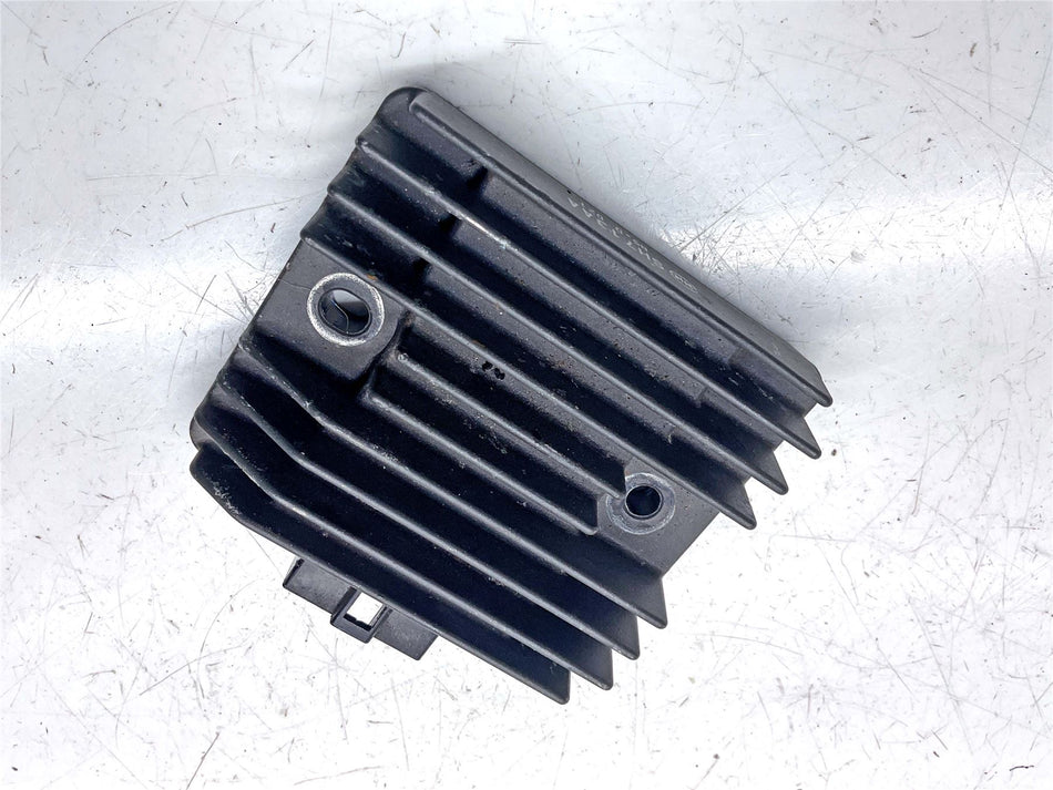 2015 Yamaha YZF R3 Regulator Rectifier - 1WDH19600000