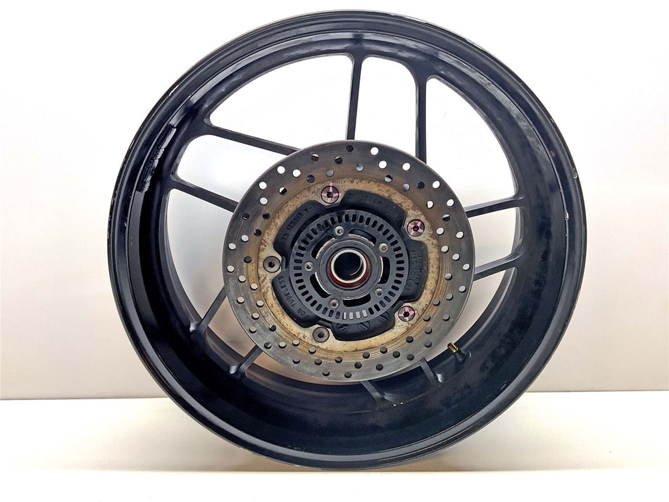 2022 Yamaha Tracer 9 GT Wheel Rear - B7N253380098