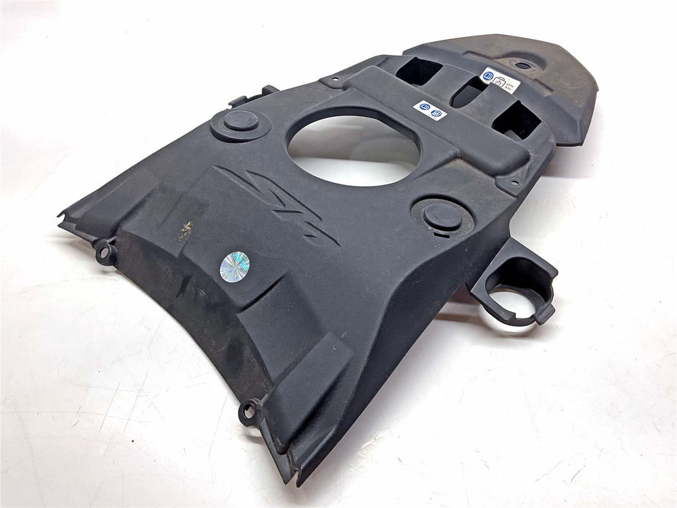 2016 Honda SH125I Fuel Tank Cover - 17575K01900