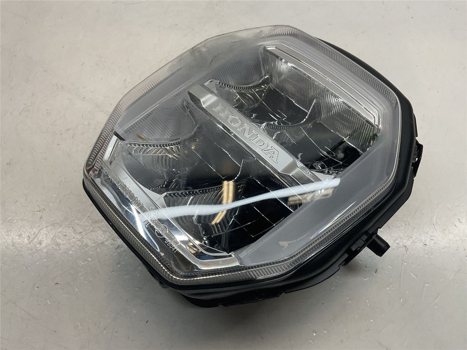 2025 Honda MSX125 GROM Headlight Unit - 33100K26G01