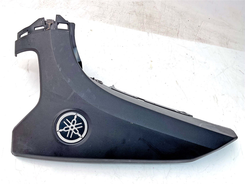 2024 Yamaha NMAX 125 Right Side Fairing - B6HF835V0000