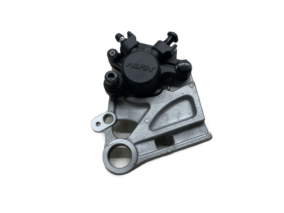 2026 Yamaha MT-09 Rear Brake Caliper B7N2580W00