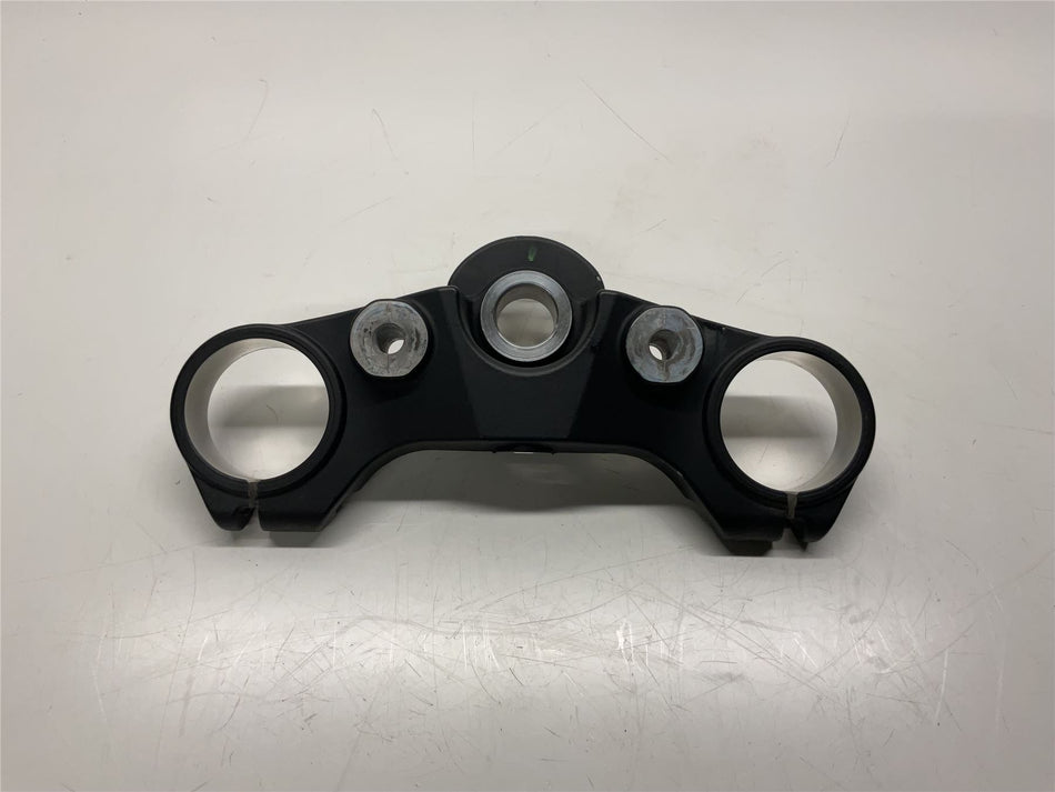 2024 YAMAHA MT-125 Top Yoke - B6G-F3435-00