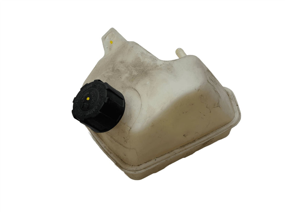 2017 Vespa GTS300 Super Coolant Tank Reservoir 640103
