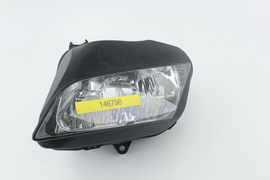 2012 - 2016 HONDA CBF 1000 Left Hand L/H Headlight - 33152-MGJ-D01
