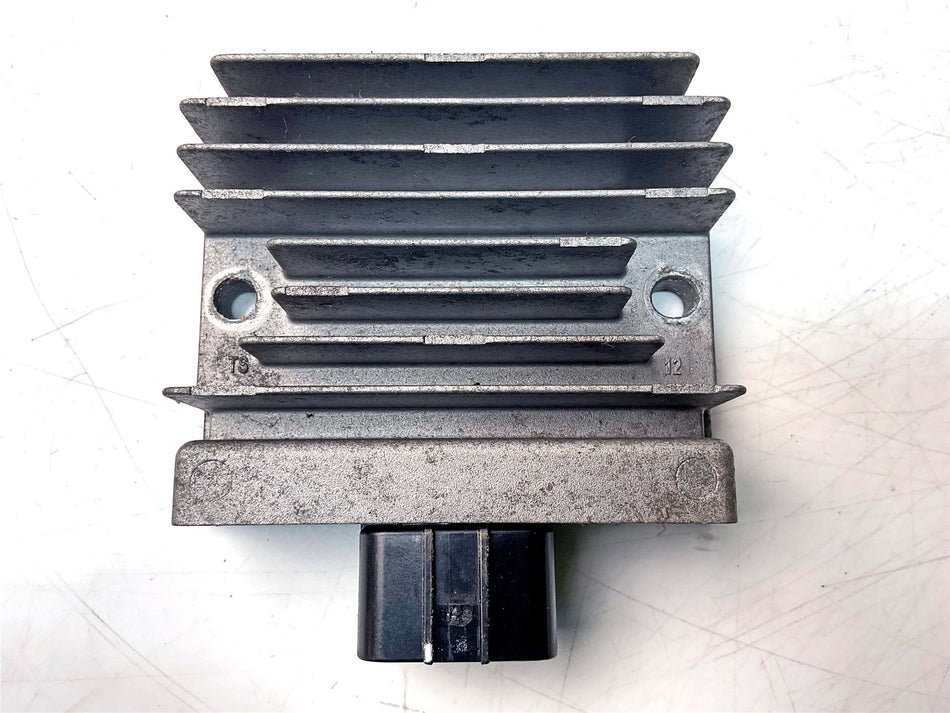2019 Kawasaki Ninja 400 KRT Edition Regulator Rectifier - 210660761