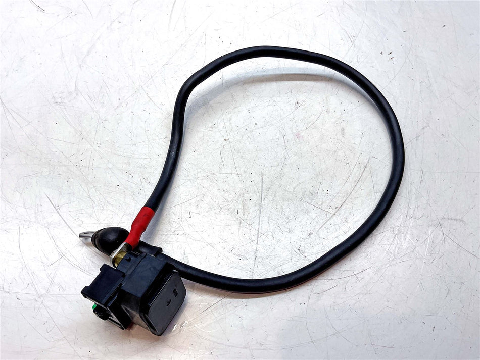 2024 KTM 1390 Super Duke Starter Relay - 76211058000