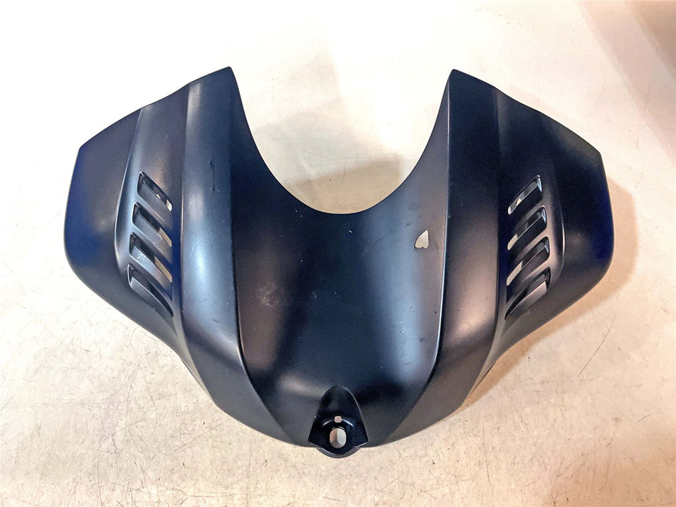 2018 Yamaha YZF R6 Fuel Tank Centre Cover - BN6-2171A-00-P1