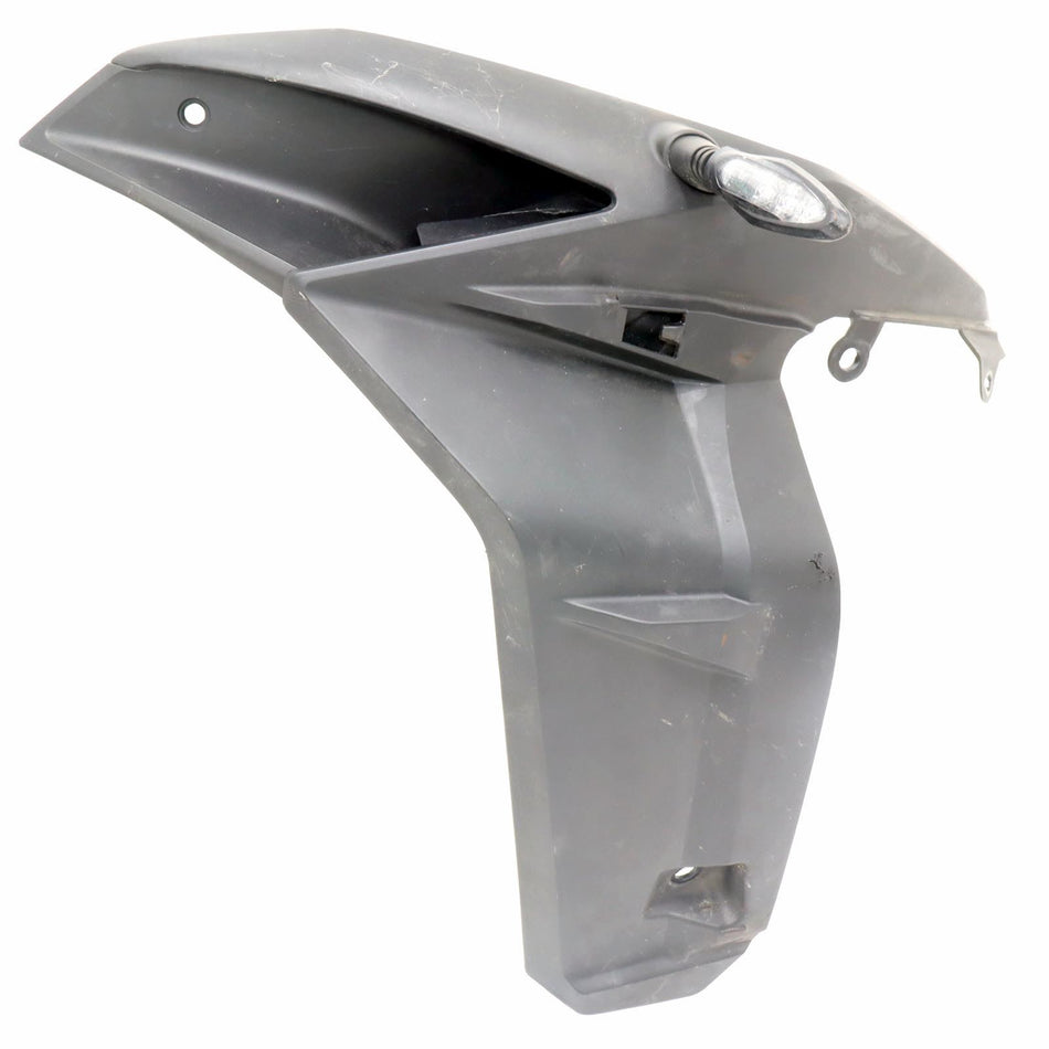 2018 KTM 1290 SUPER ADVENTURE S Left Tank Guard  - 6030702700033
