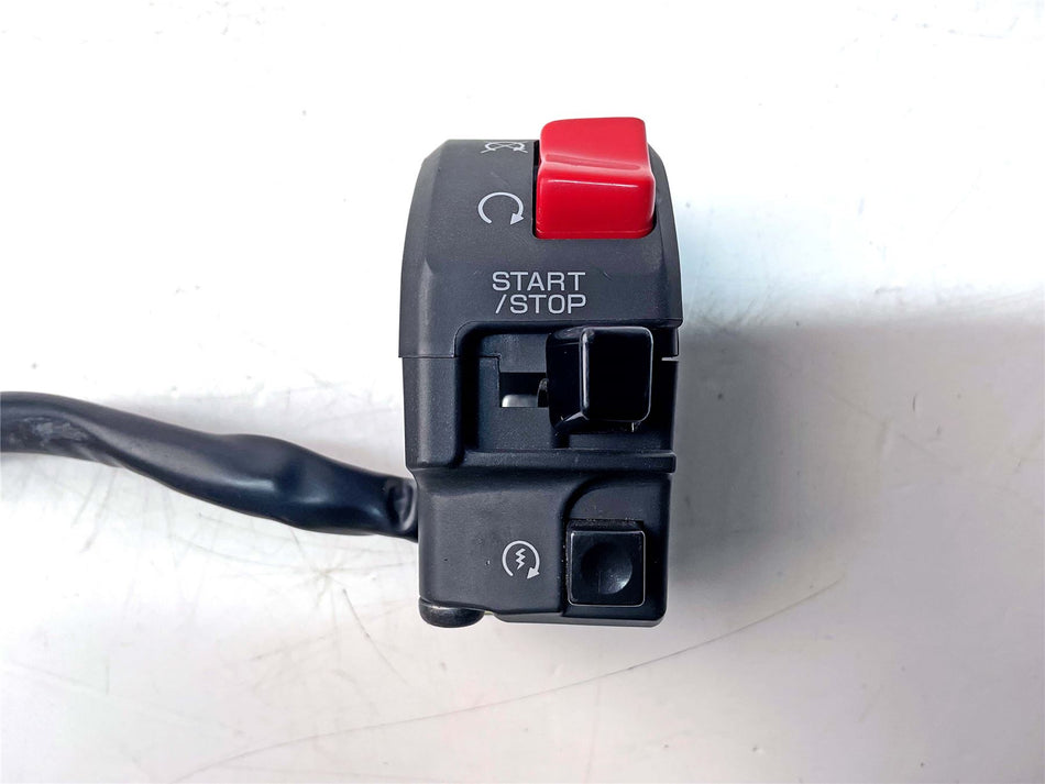 2018 Kawasaki Ninja ZX10R ZX1000 SE Right Switchgear - 460910422