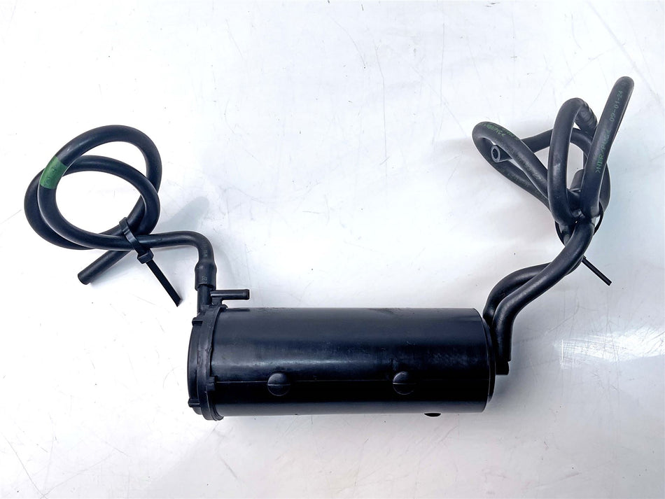 2024 BMW S1000RR Sport Carbon Canister - 16138404575