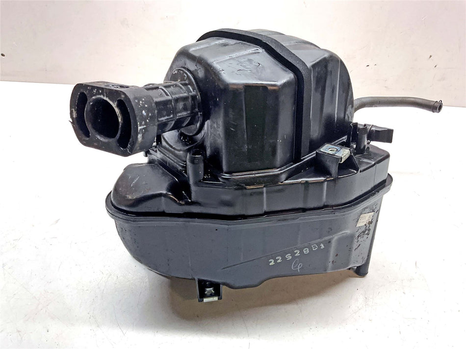 2023 Honda CB125F Airbox - 17225K0ND00
