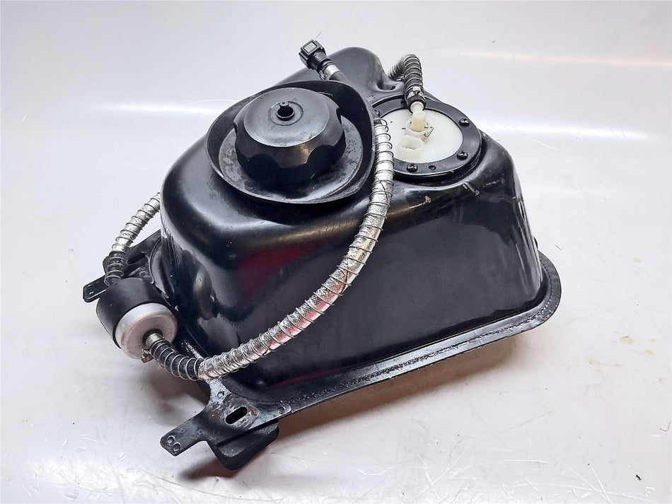 2022 LinHai Quadzilla 300 Fuel Tank