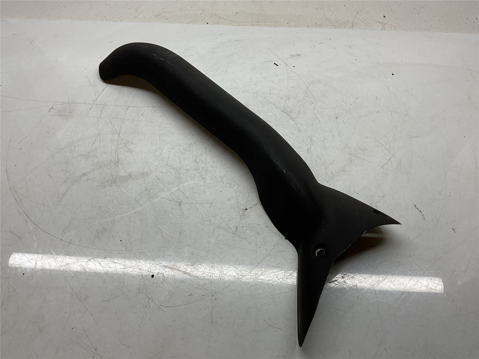 2025 Ducati Diavel V4 Heat guard horizontal - 46111312A