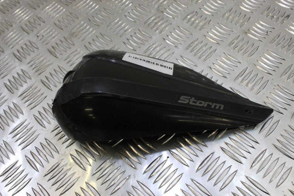 2014 HONDA CB 500 X Right Hand R/H Barkbusters Storm Hand guard protector. # 3.1