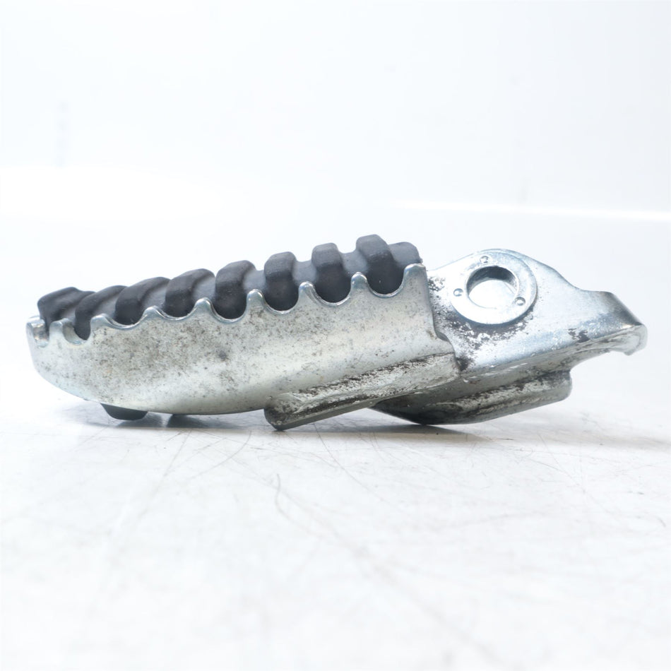 2023 Honda CRF300 Rally Right Front Footrest - 50616K1TE10
