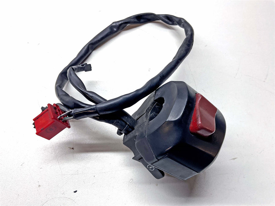 2020 Royal Enfield Himalayan Switchgear Right - 1041281A