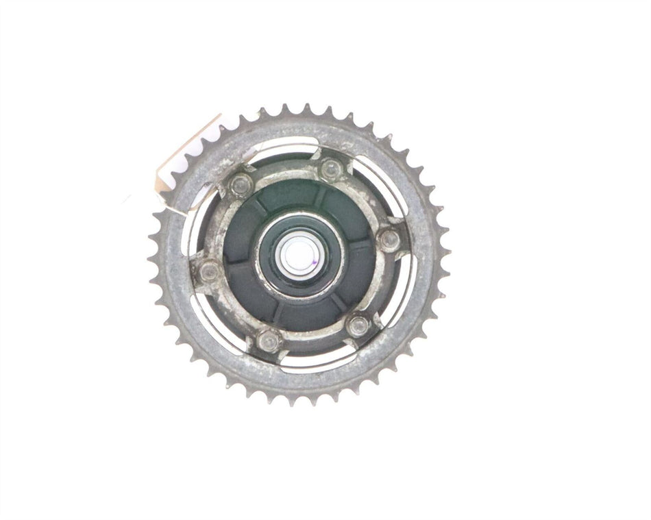 2021-ON YAMAHA YZF-R7 Rear Sprocket Carrier - 5JJ-25366-00
