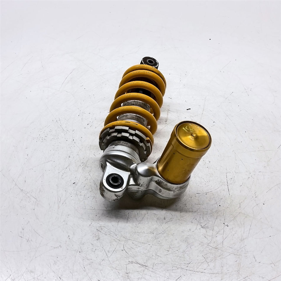 2022 Triumph Street Triple 765 RS Rear Suspension Ohlins 7564miles - T2050312
