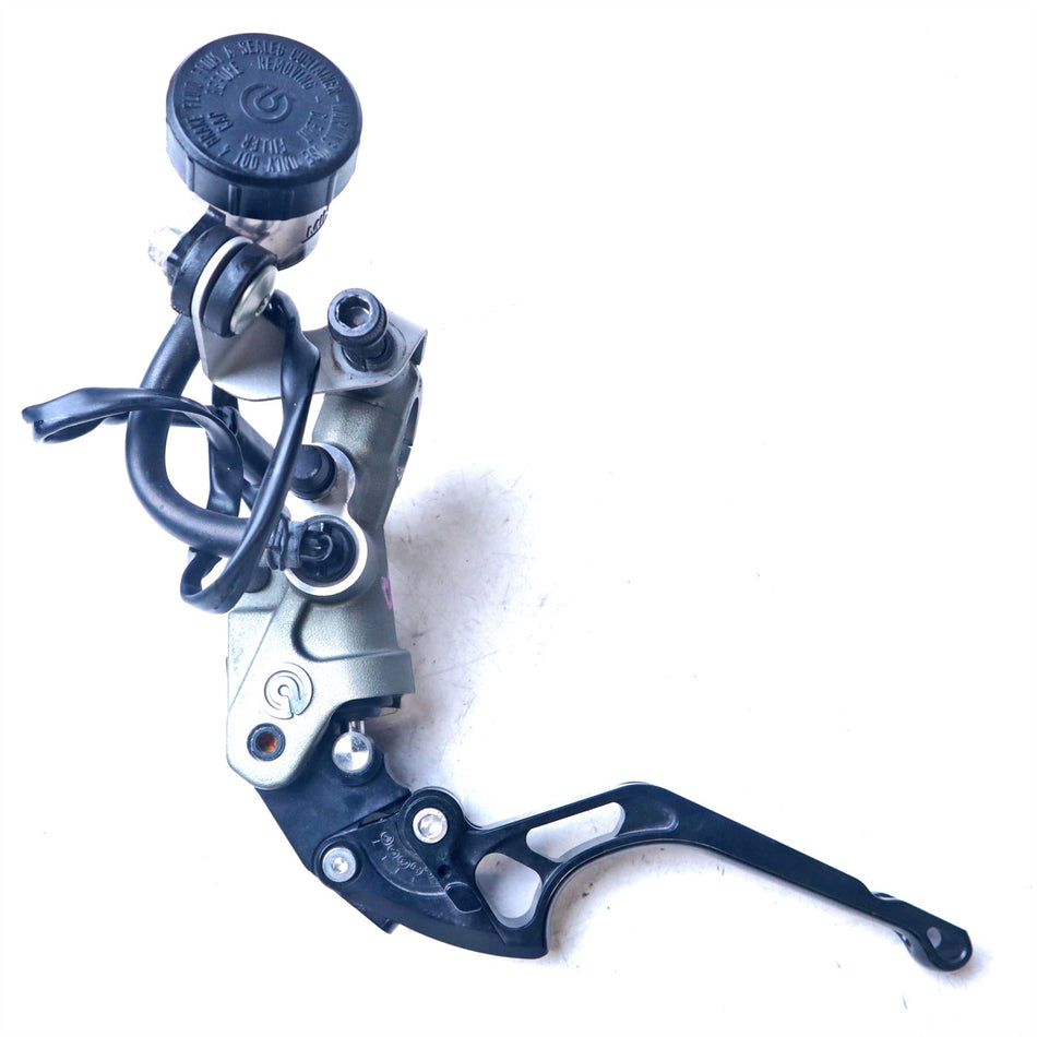 2021 Ducati Monster 937 Plus Clutch Master Cyl & Probrake Lever  - 63040941B
