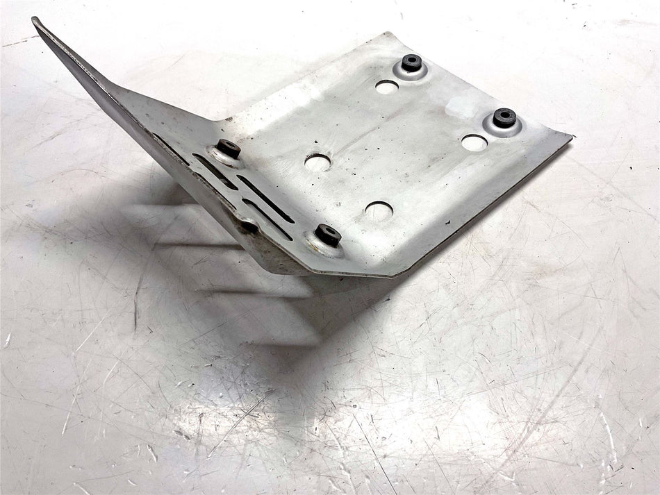 2021 Moto Guzzi V85 TT Travel E4 Lower Fairing / Bellypan