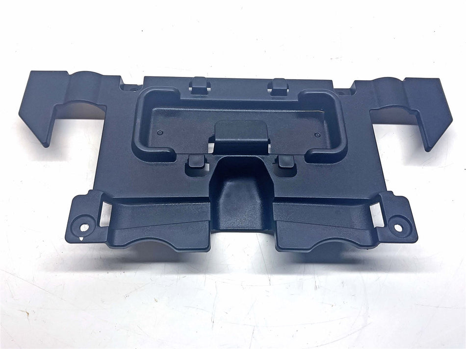 2025 CF-Moto CFORCE 1000 Overland Rear Seat Visor - 9AWV0440248000