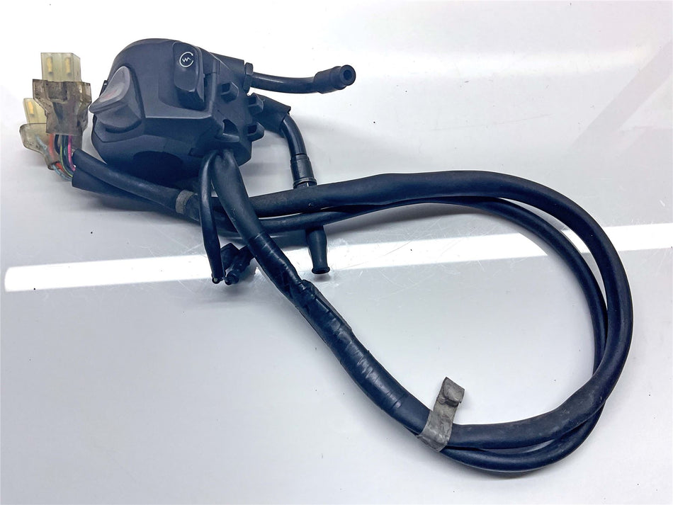 2022 Honda PCX125 Switchgear Right - 35160K1ZJ12