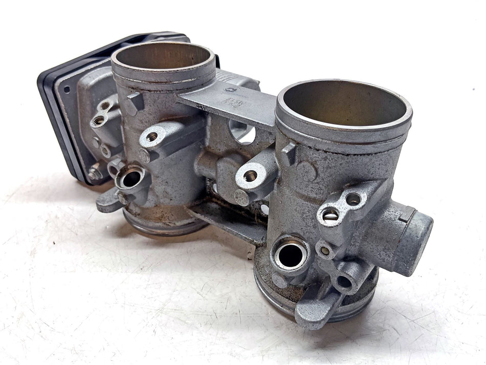 2023 Suzuki GSX-8S Throttle Body - 1340025L0000
