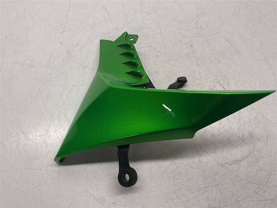 2020 Kawasaki Z900 Left Shroud Cowling - 49134-5270-51P