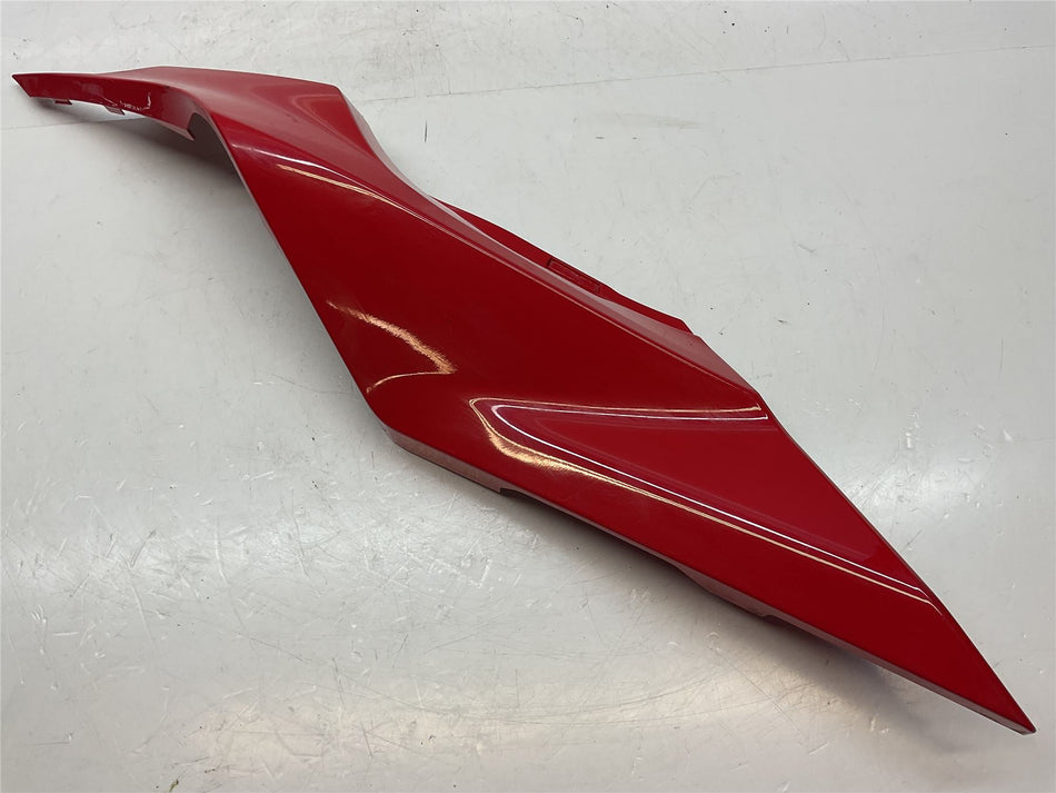 Honda VFR800 Right Seat Fairing