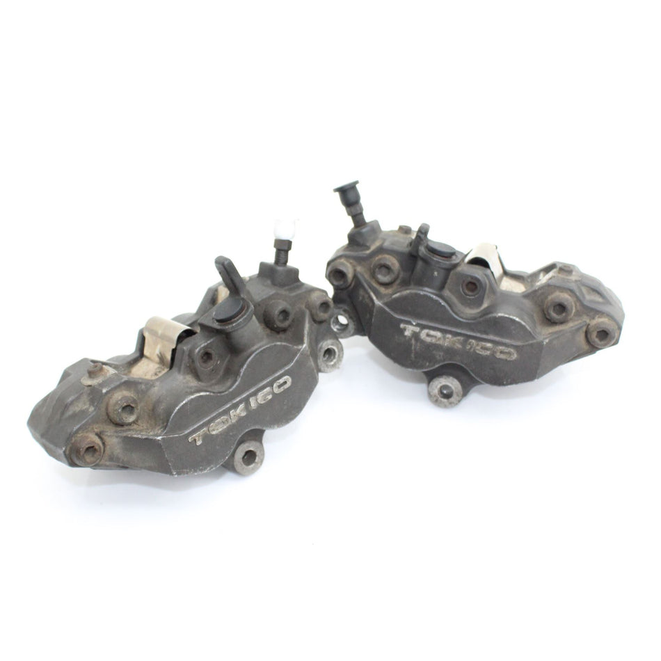 2001 SUZUKI GSXR750 Front Calipers - 5910035830000
