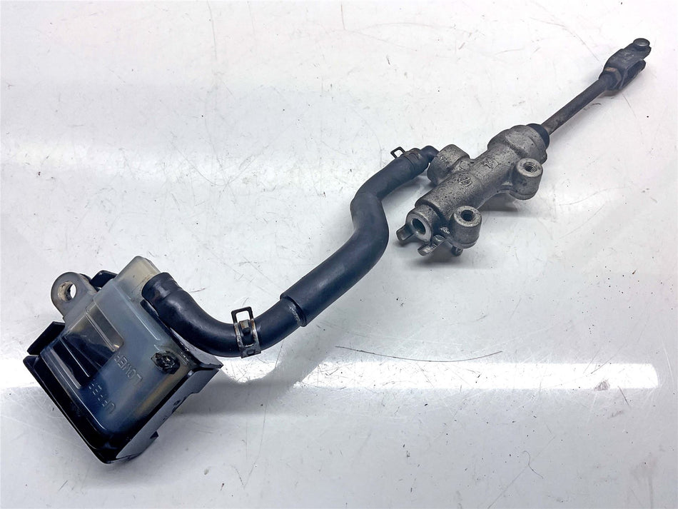 2014 Suzuki V-Strom 1000 DL1000 Rear Brake Master Cylinder - 6960031J00