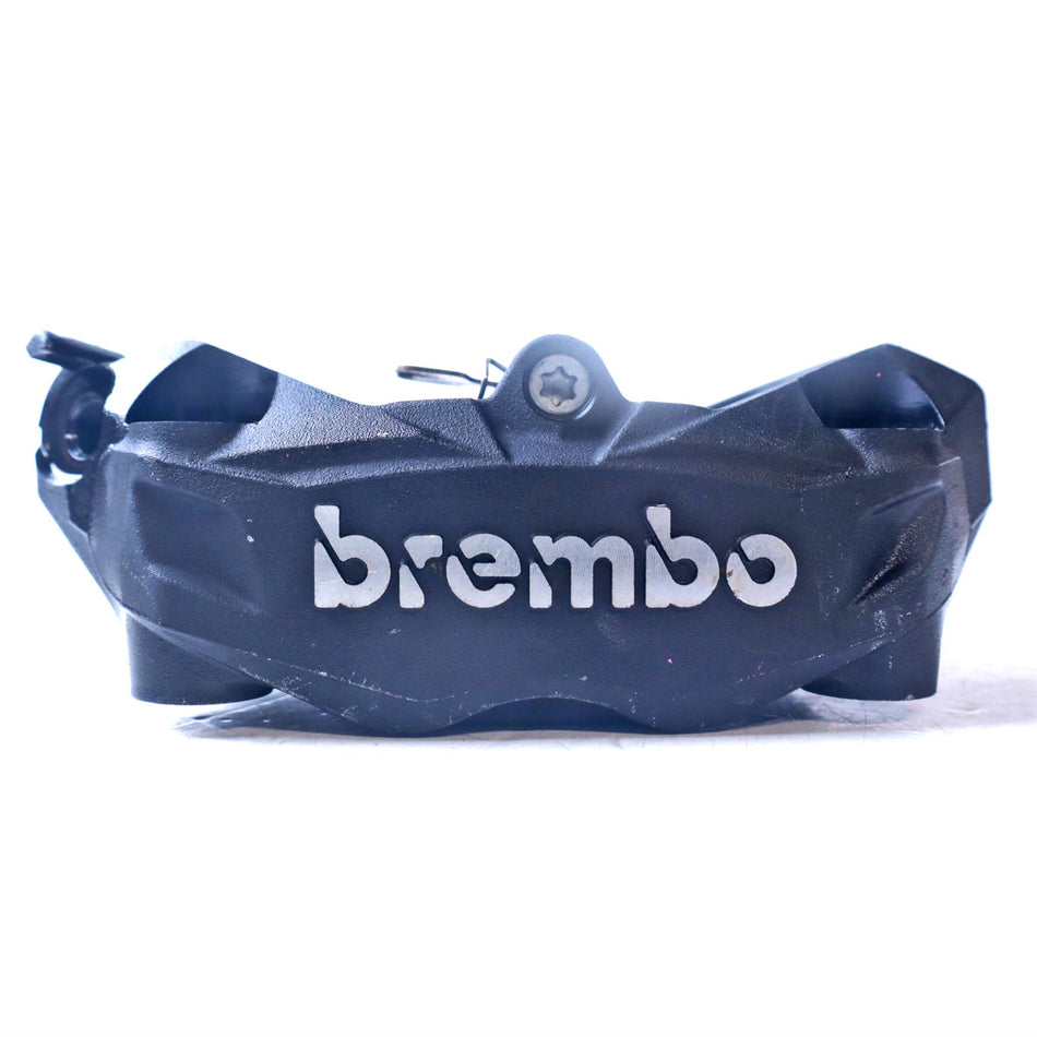 2025 BMW S1000R Front Left Brembo Brake Caliper - 34118556205
