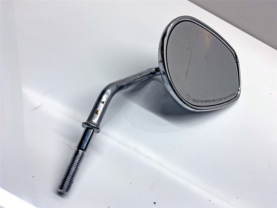 2009 Harley-Davidson Rocker C FXCWC Right Mirror