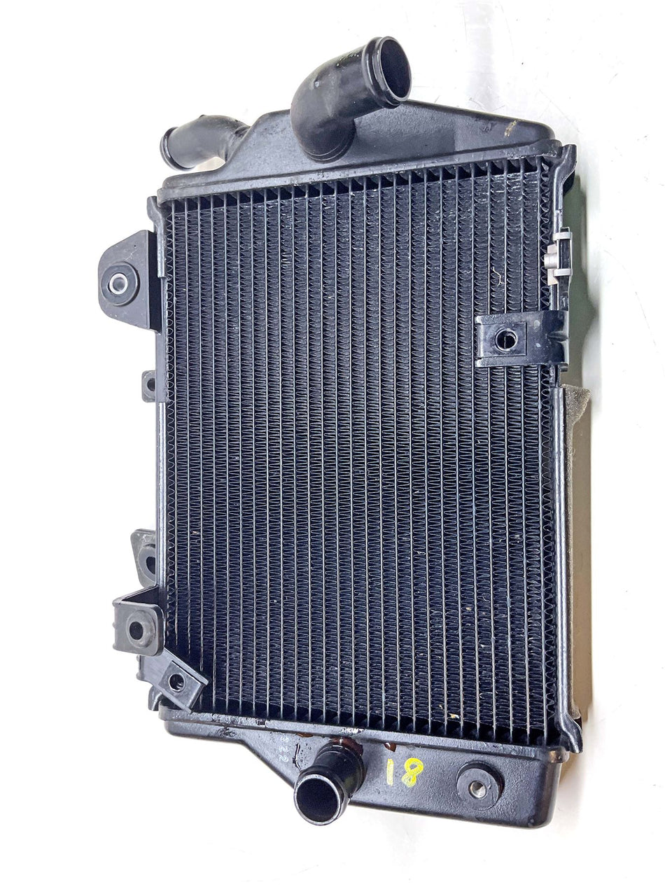 2024 Triumph Tiger 900 GT Pro Radiator - T2104201