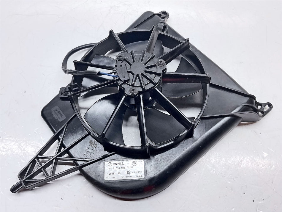 2023 BMW M1000R Fan - 17428356815